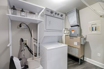 Washer/dryer